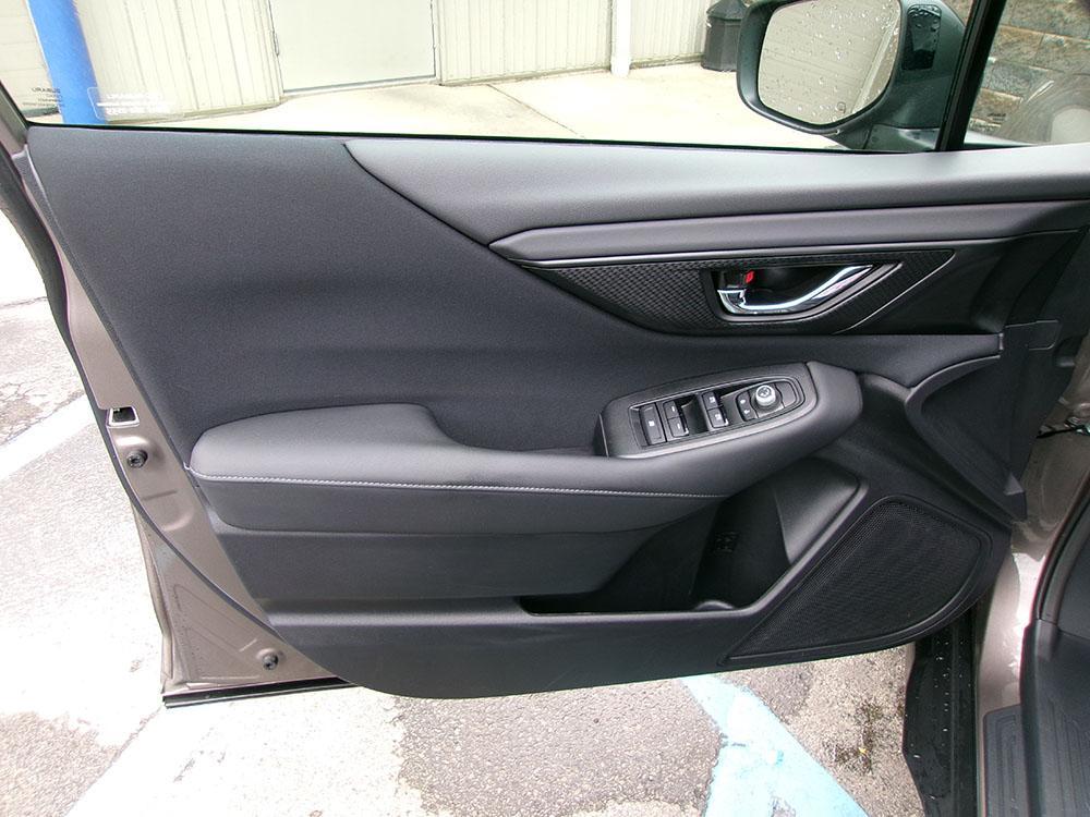 used 2024 Subaru Outback car, priced at $26,900