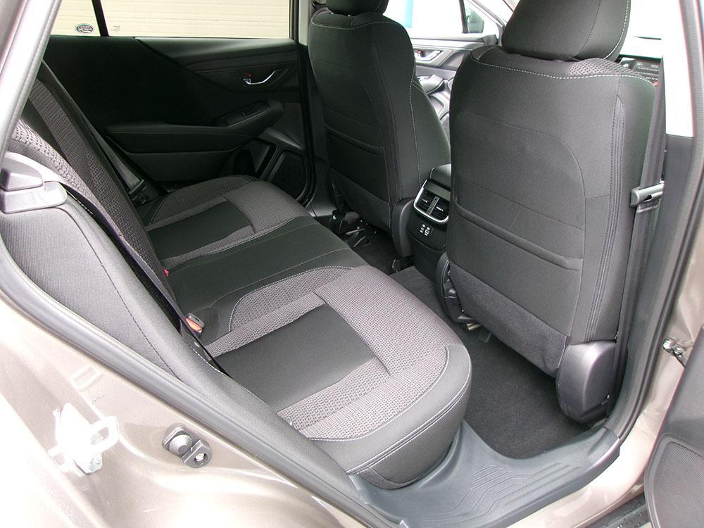 used 2024 Subaru Outback car, priced at $26,900