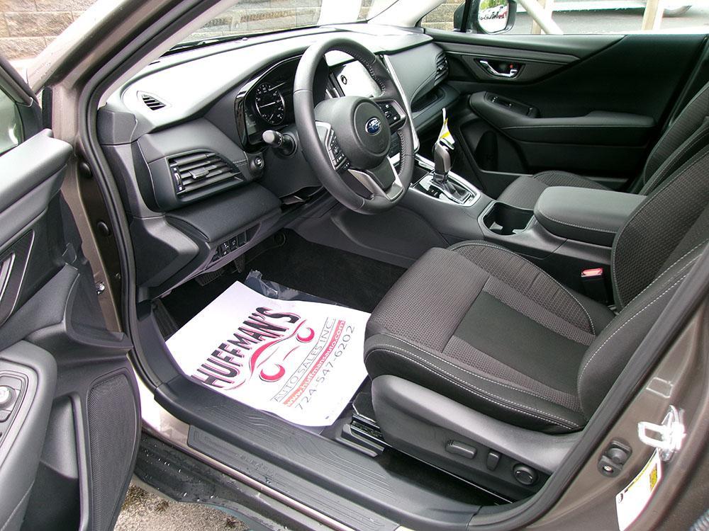 used 2024 Subaru Outback car, priced at $26,900