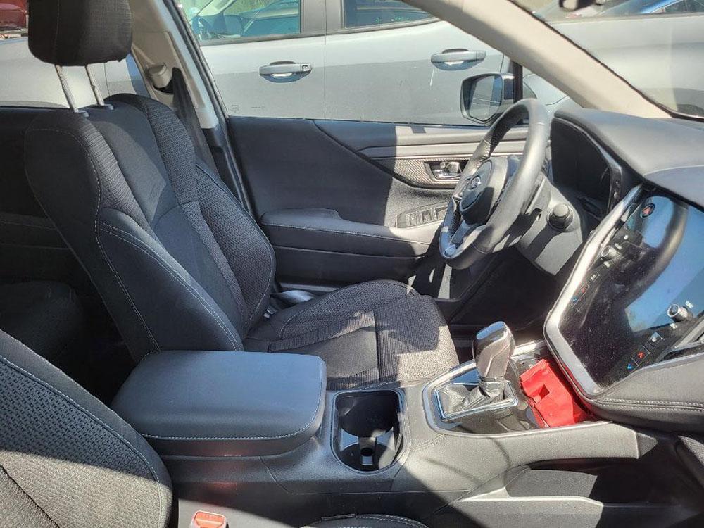 used 2024 Subaru Outback car