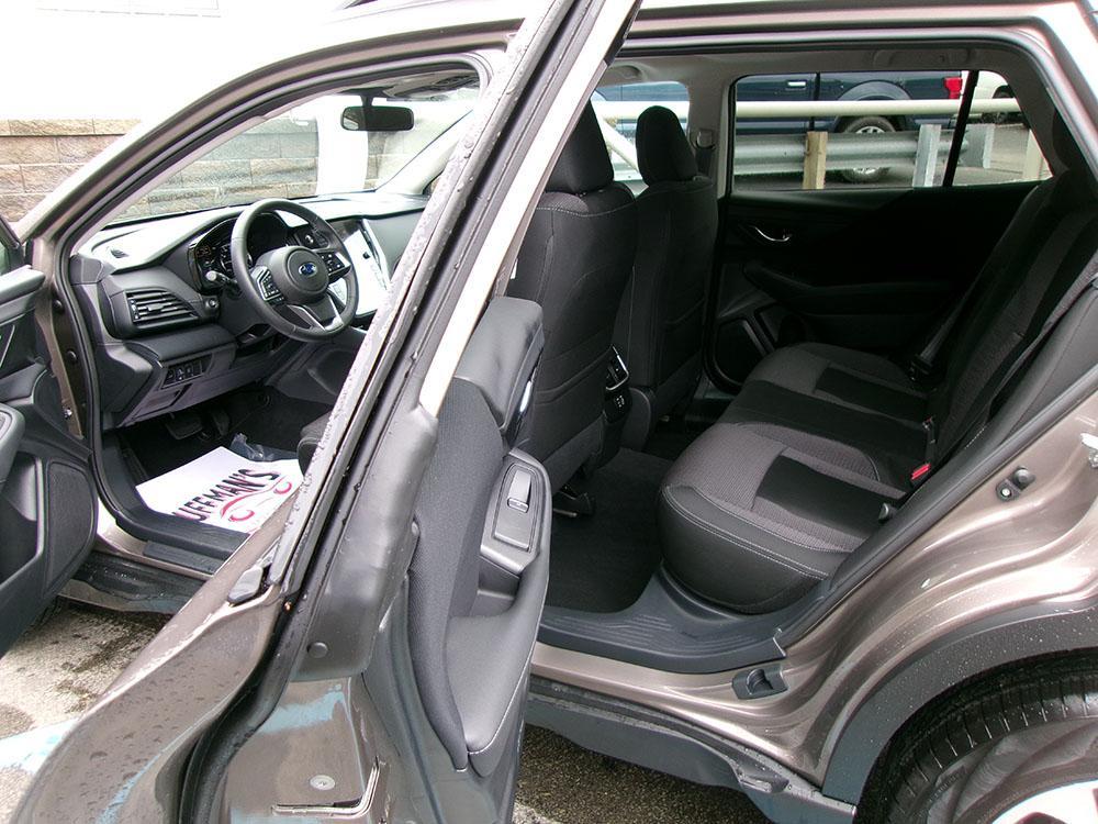 used 2024 Subaru Outback car, priced at $26,900