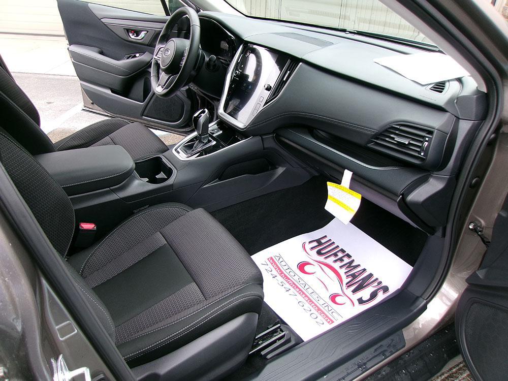 used 2024 Subaru Outback car, priced at $26,900