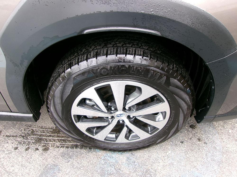 used 2024 Subaru Outback car, priced at $26,900