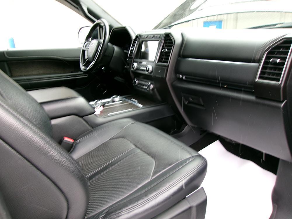 used 2019 Ford Expedition Max car, priced at $15,500