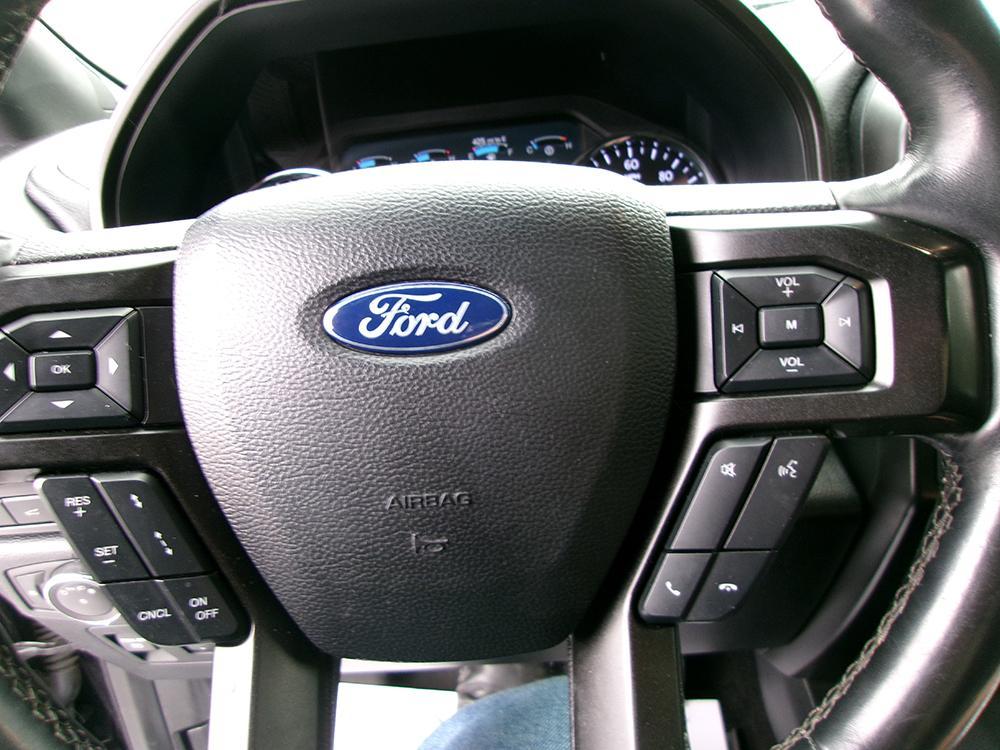 used 2019 Ford Expedition Max car, priced at $15,500