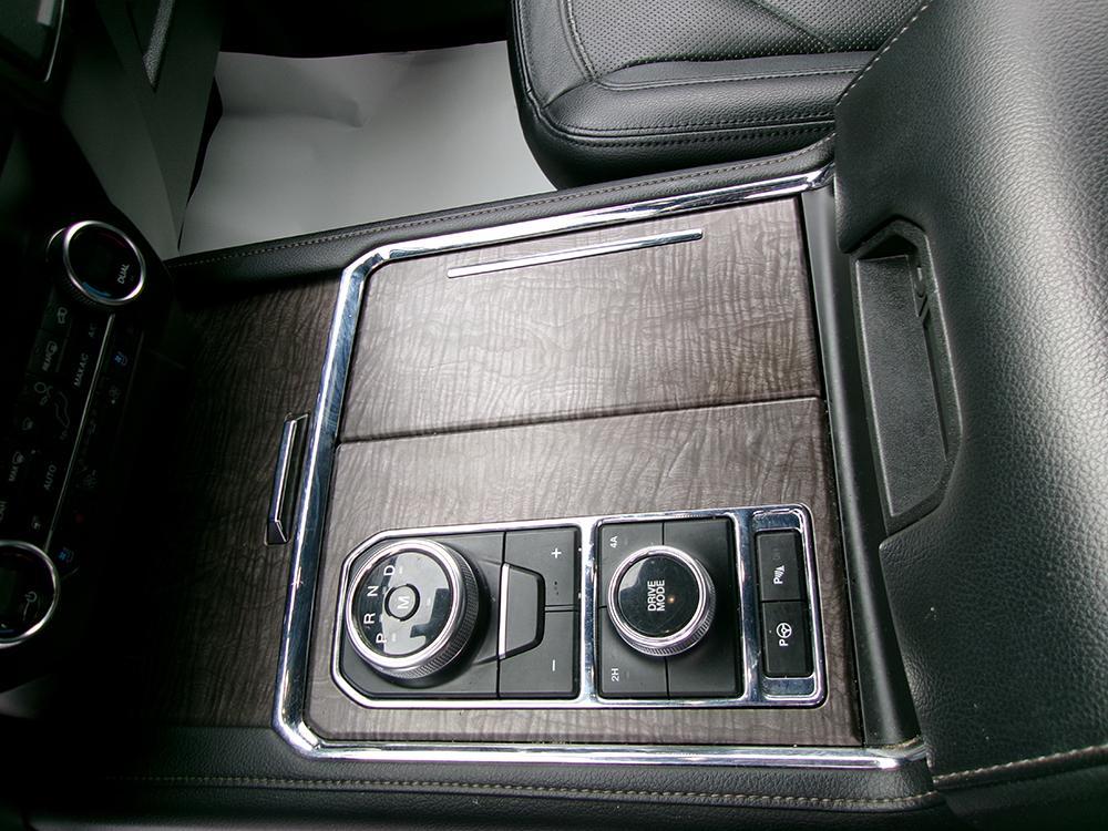 used 2019 Ford Expedition Max car, priced at $15,500