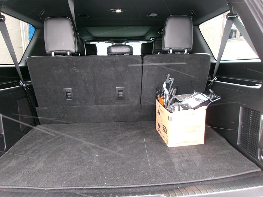 used 2019 Ford Expedition Max car, priced at $15,500
