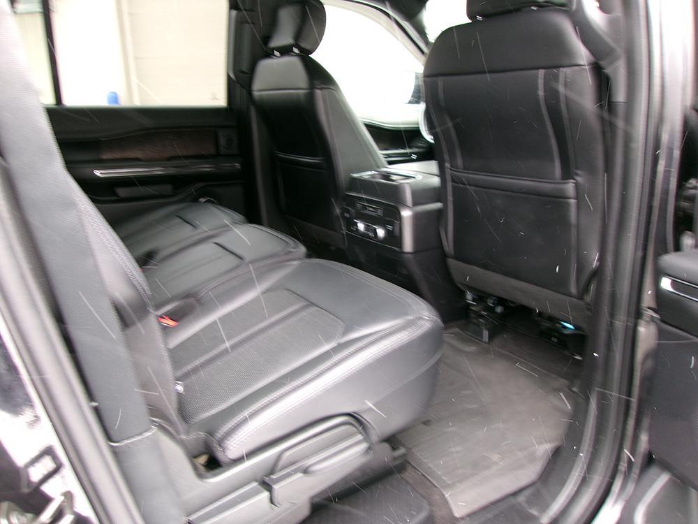 used 2019 Ford Expedition Max car, priced at $15,500