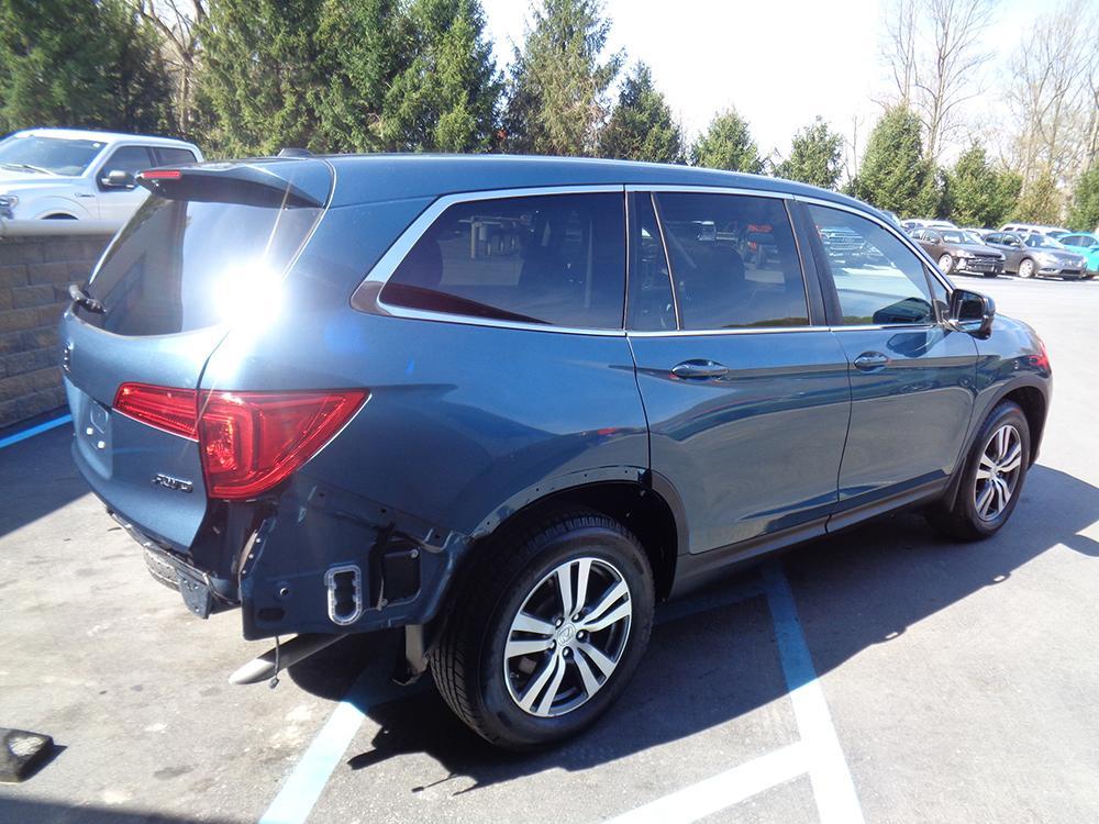 used 2016 Honda Pilot car, priced at $12,900