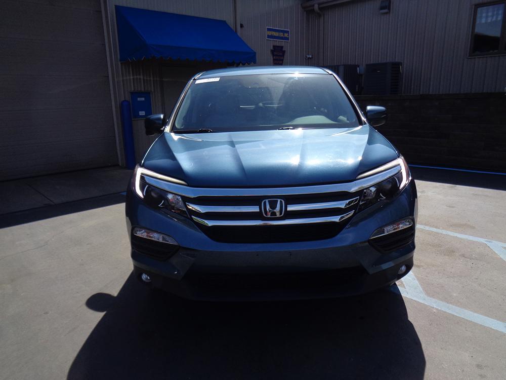 used 2016 Honda Pilot car, priced at $12,900