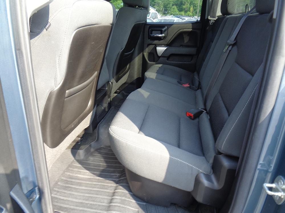 used 2014 Chevrolet Silverado 1500 car, priced at $13,500