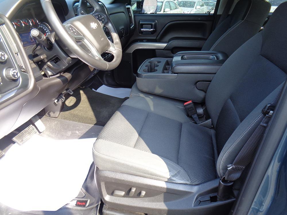 used 2014 Chevrolet Silverado 1500 car, priced at $13,500