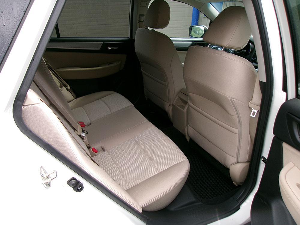 used 2015 Subaru Outback car, priced at $9,700