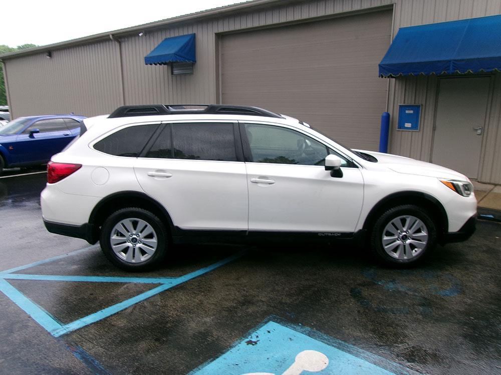 used 2015 Subaru Outback car, priced at $9,700