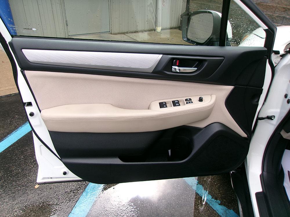 used 2015 Subaru Outback car, priced at $9,700