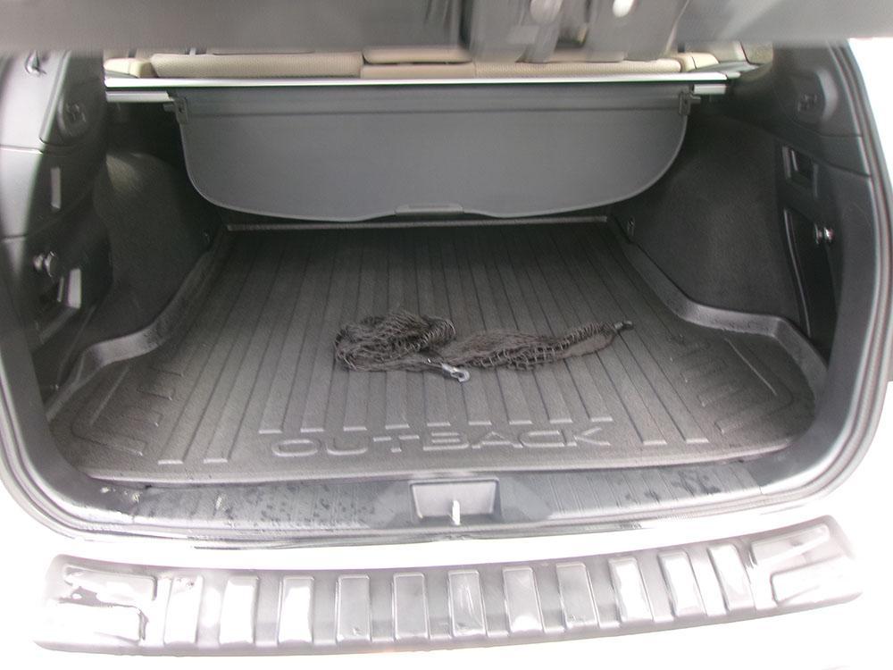 used 2015 Subaru Outback car, priced at $9,700