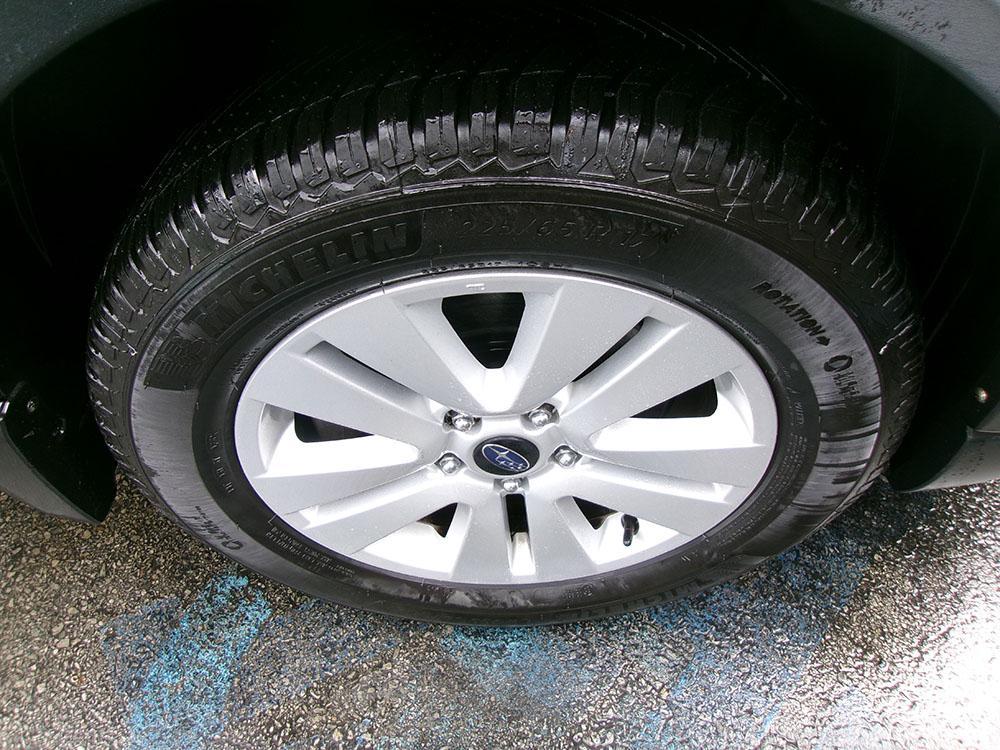 used 2015 Subaru Outback car, priced at $9,700