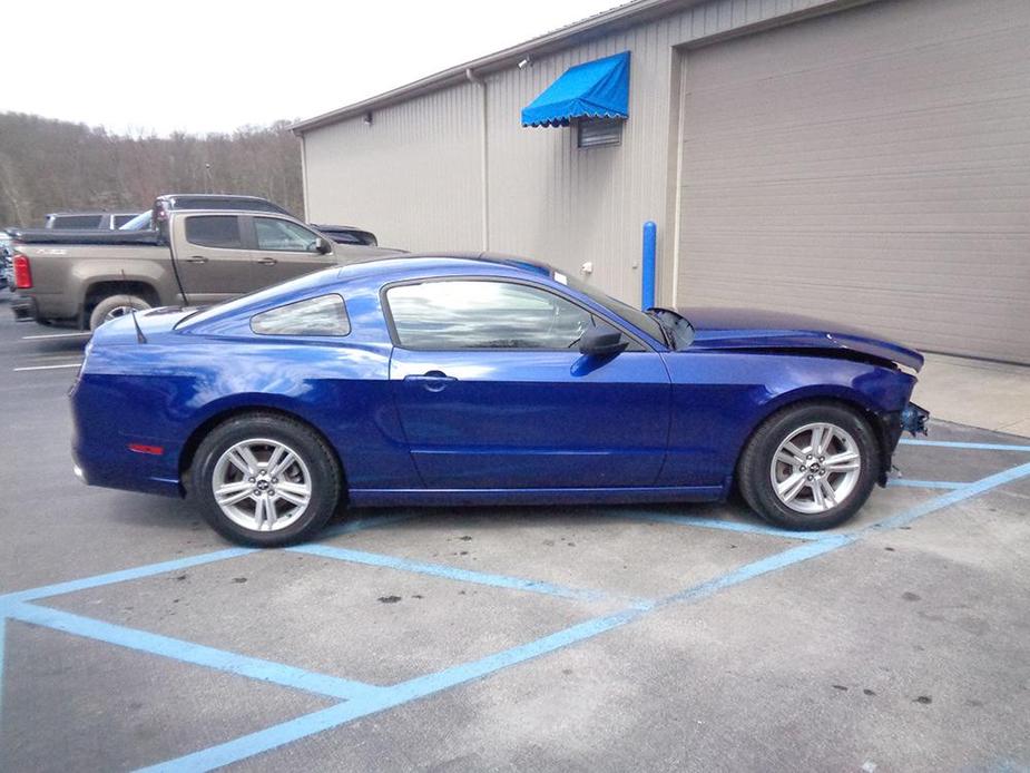 used 2014 Ford Mustang car, priced at $7,200