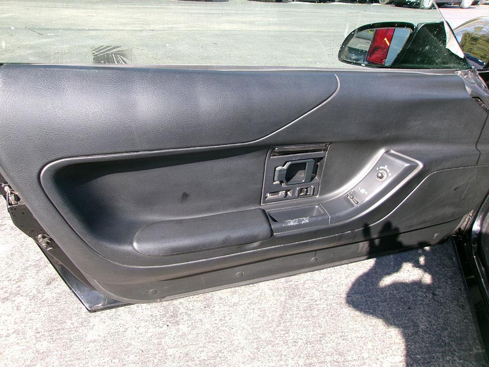used 1995 Chevrolet Corvette car