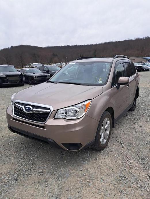 used 2015 Subaru Forester car, priced at $8,000