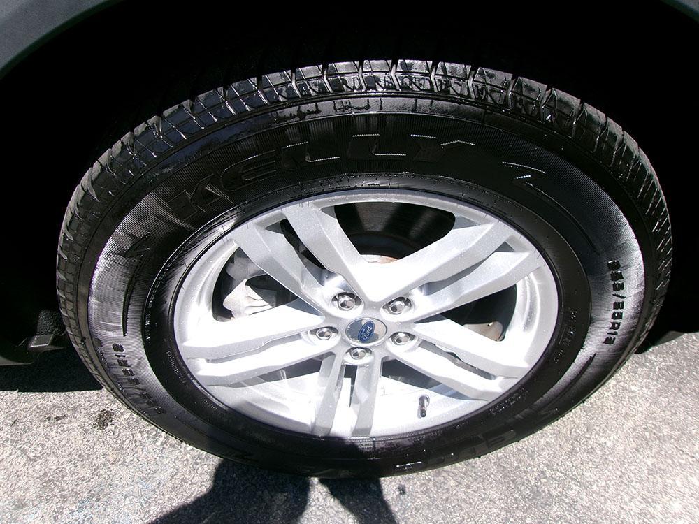 used 2020 Ford Explorer car, priced at $20,000