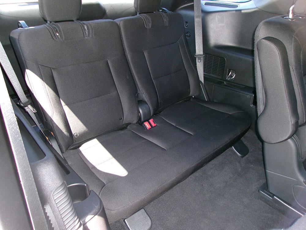 used 2020 Ford Explorer car, priced at $20,000