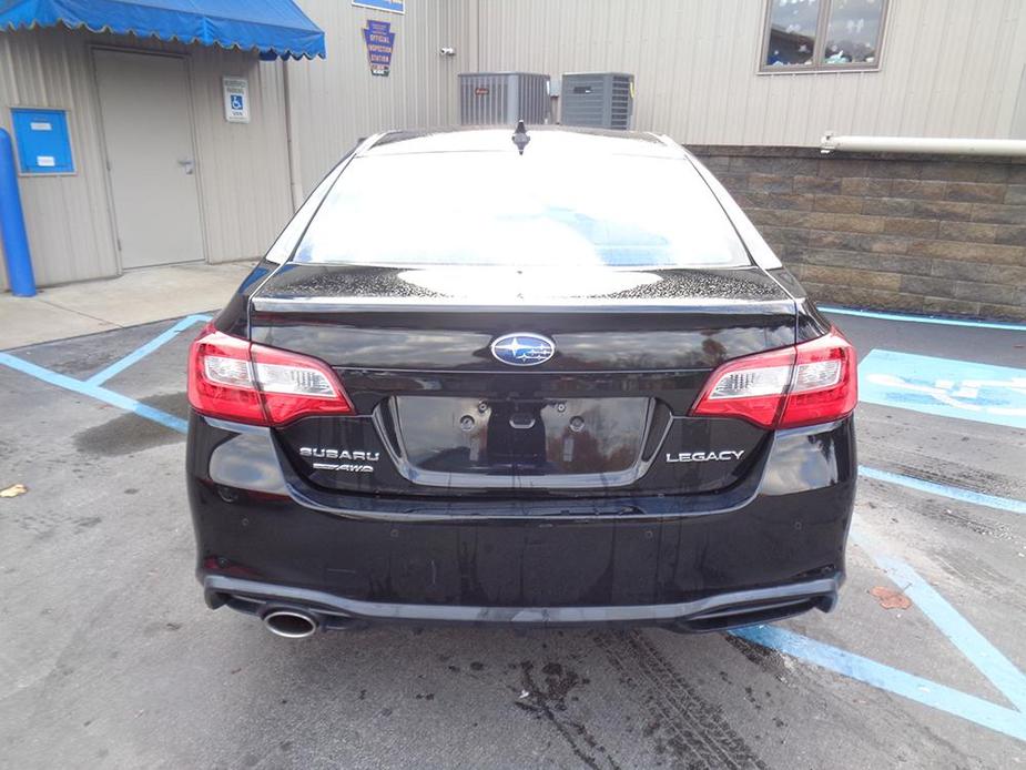 used 2019 Subaru Legacy car, priced at $17,500