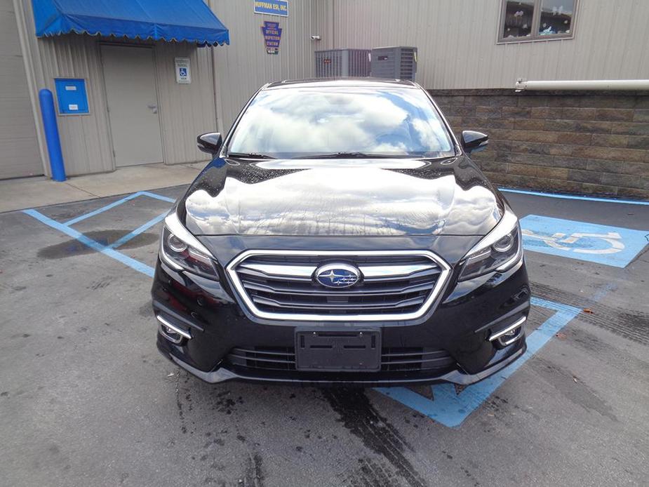 used 2019 Subaru Legacy car, priced at $17,500