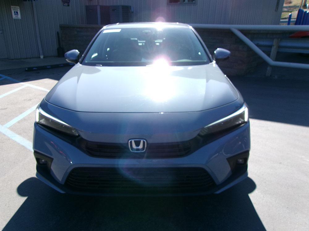 used 2023 Honda Civic car, priced at $24,000