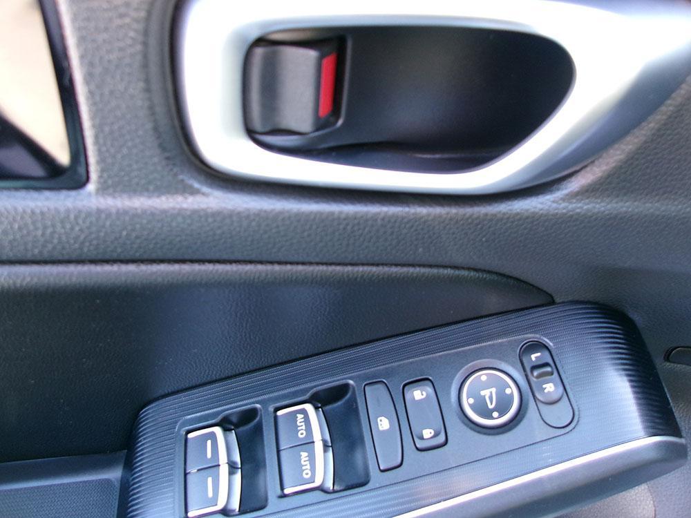 used 2023 Honda Civic car, priced at $24,000