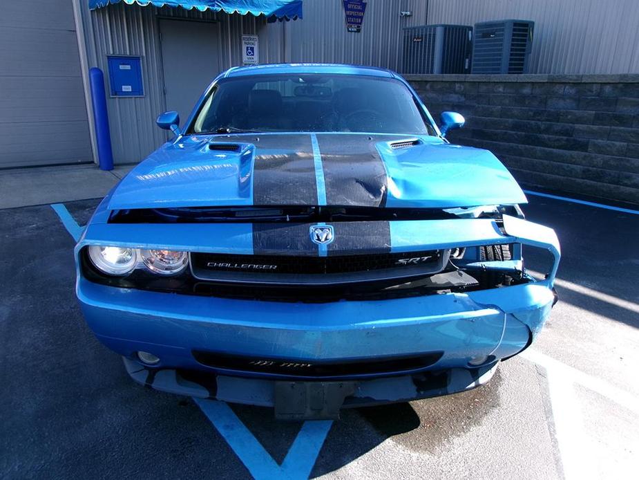 used 2009 Dodge Challenger car, priced at $9,700