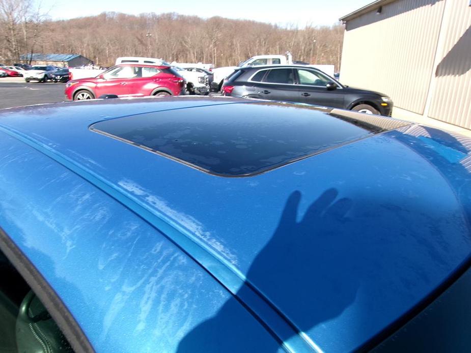 used 2009 Dodge Challenger car, priced at $9,700