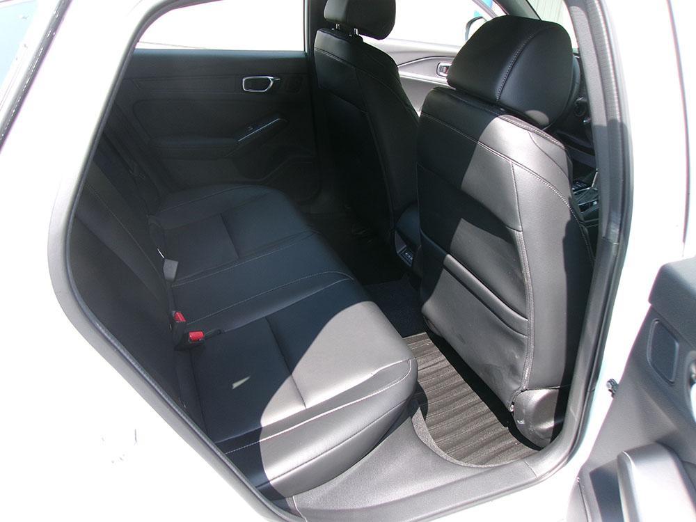 used 2024 Acura Integra car, priced at $29,900