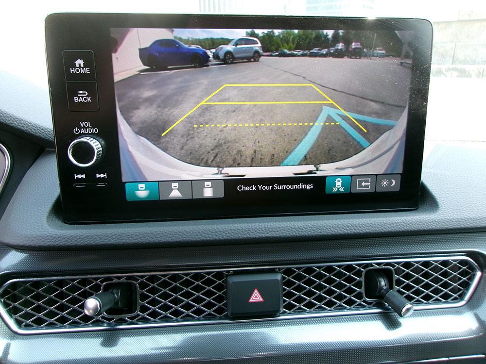 used 2024 Acura Integra car, priced at $29,900