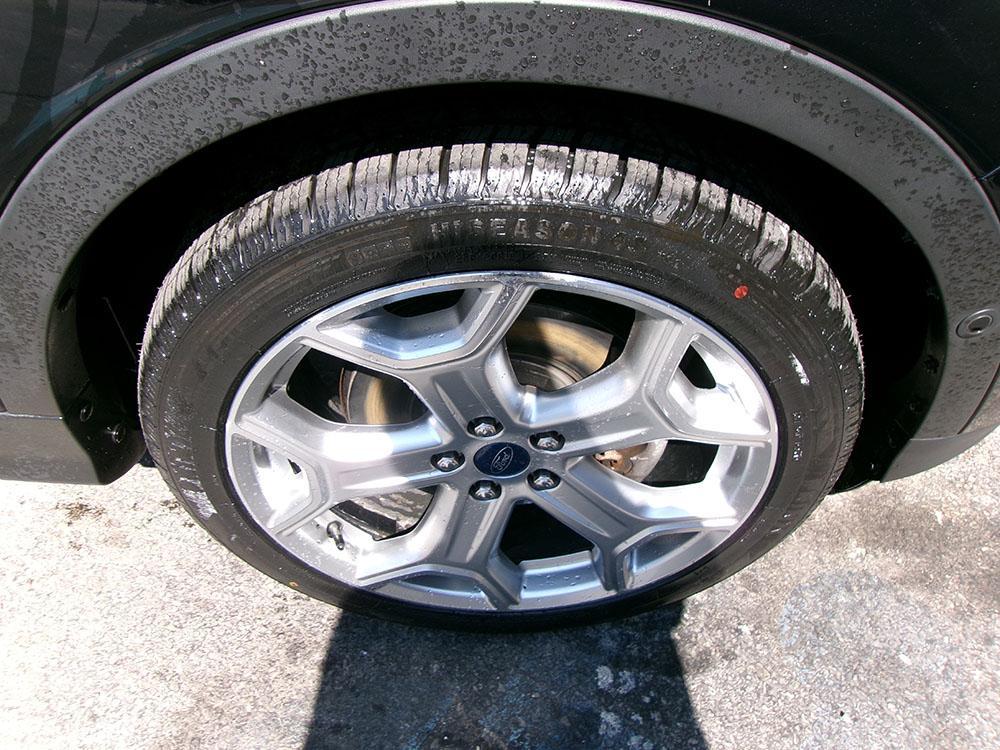 used 2019 Ford Escape car, priced at $12,700