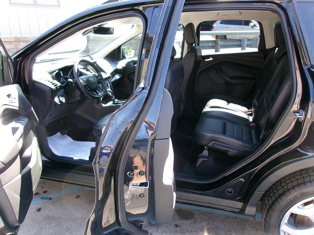 used 2019 Ford Escape car, priced at $12,700