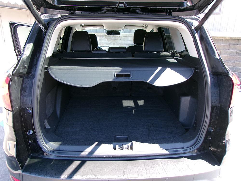 used 2019 Ford Escape car, priced at $12,700
