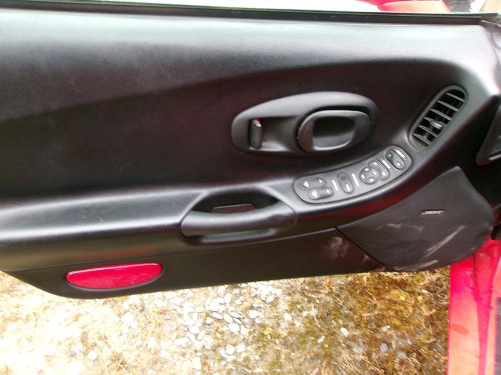 used 2002 Chevrolet Corvette car, priced at $11,500
