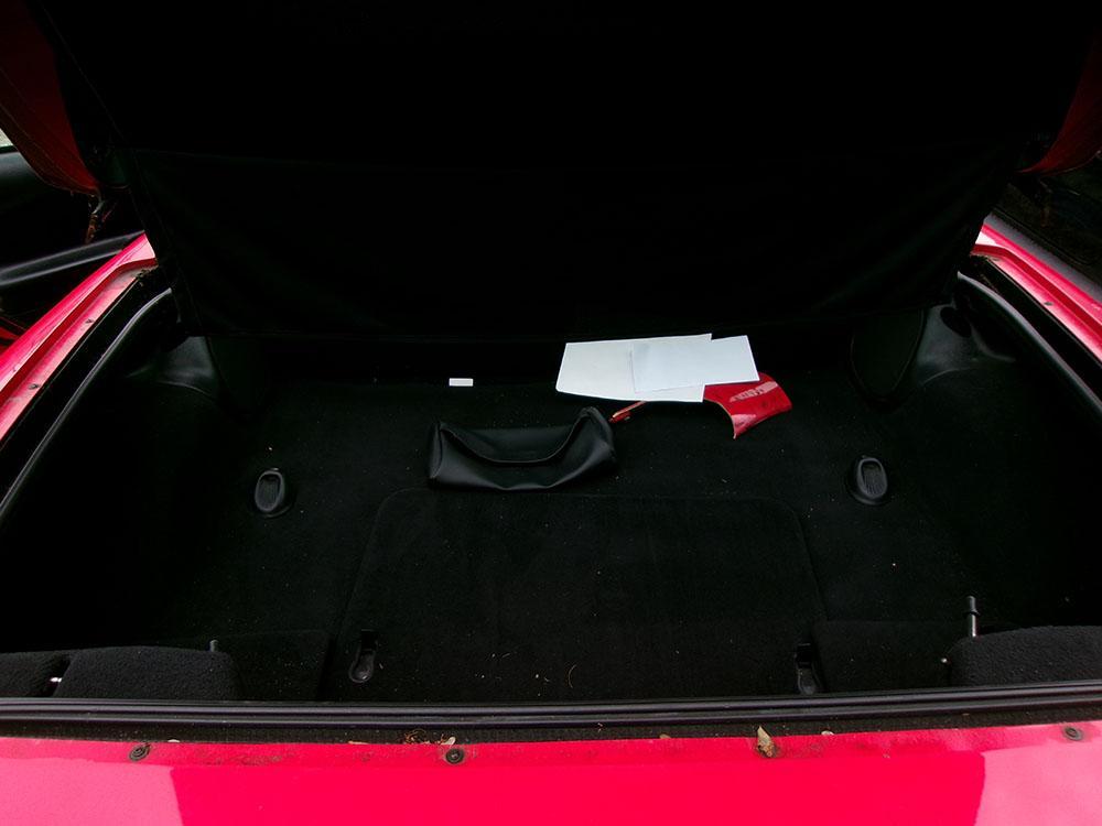 used 2002 Chevrolet Corvette car, priced at $11,500