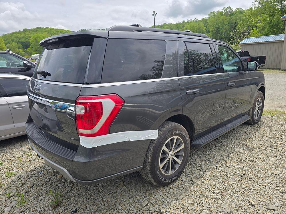 used 2020 Ford Expedition car