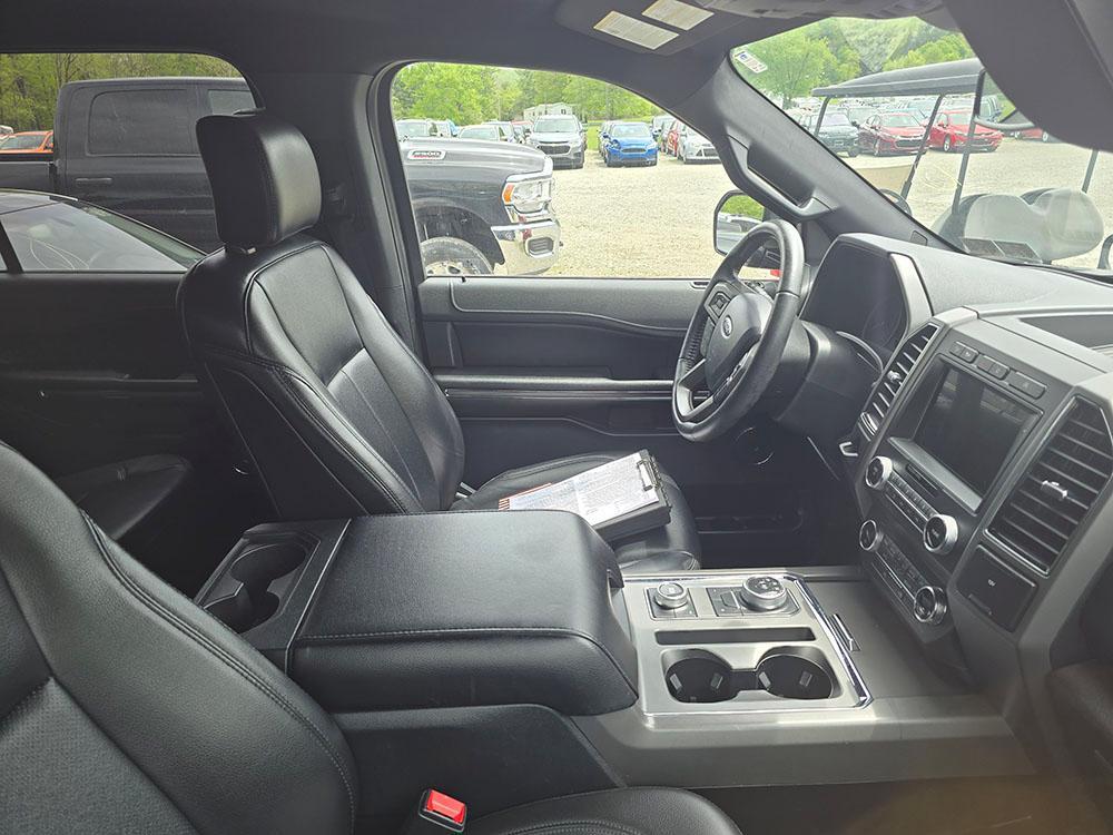 used 2020 Ford Expedition car
