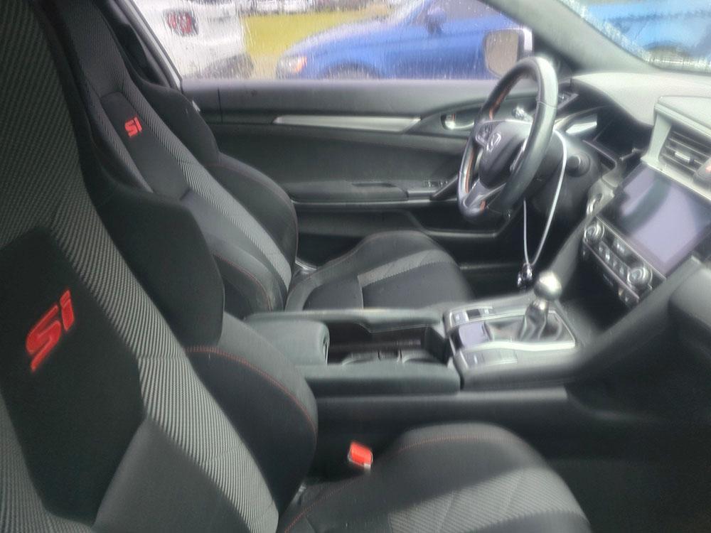 used 2017 Honda Civic car, priced at $17,700