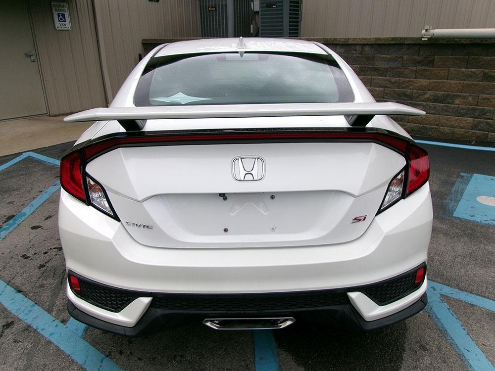 used 2017 Honda Civic car, priced at $17,700