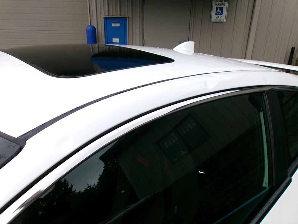 used 2017 Honda Civic car, priced at $17,700