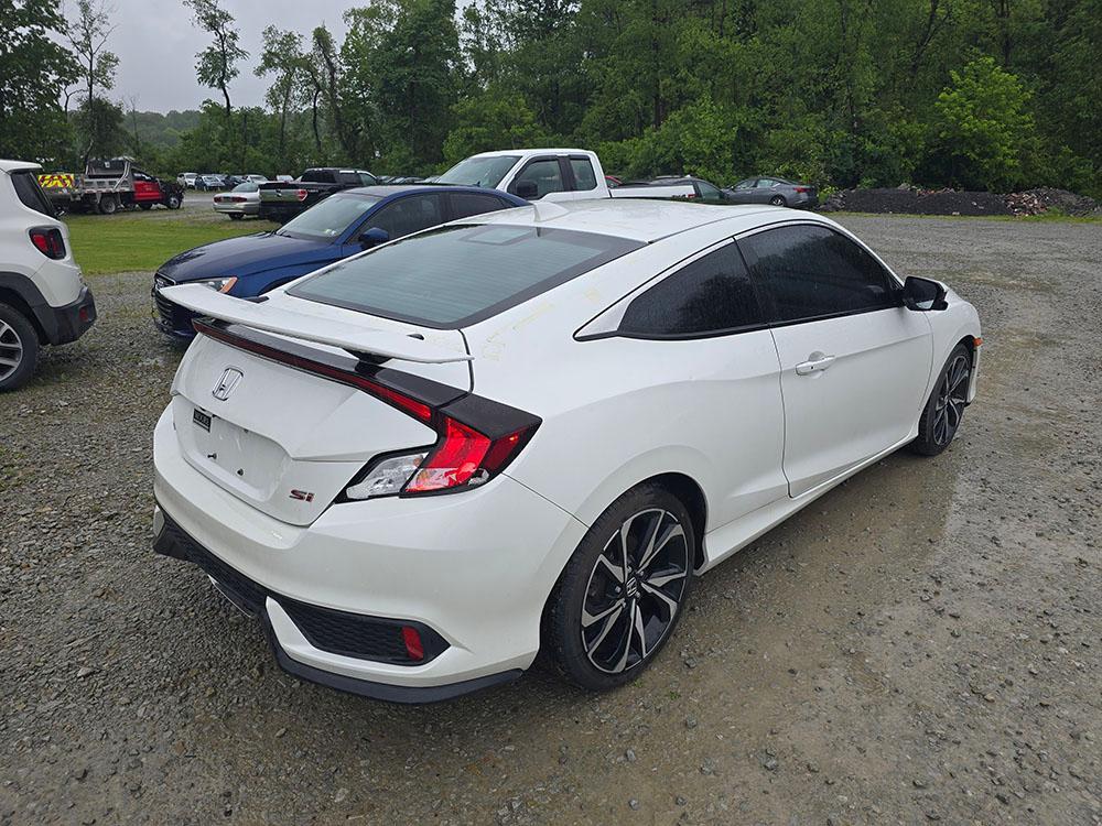 used 2017 Honda Civic car, priced at $17,700