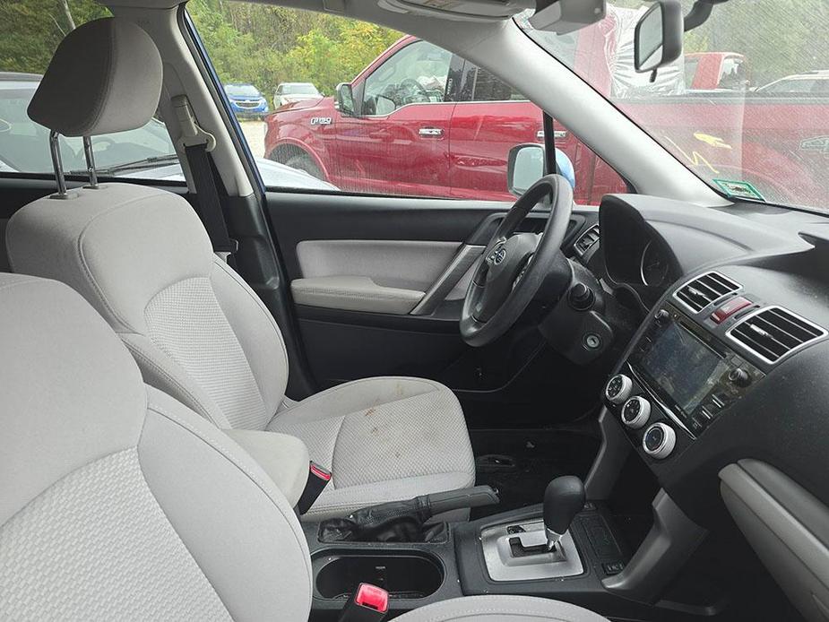 used 2016 Subaru Forester car, priced at $9,900