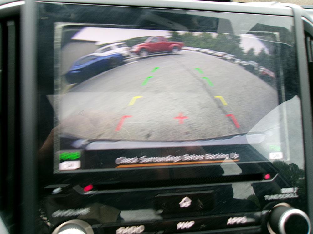 used 2018 Subaru Impreza car, priced at $8,800