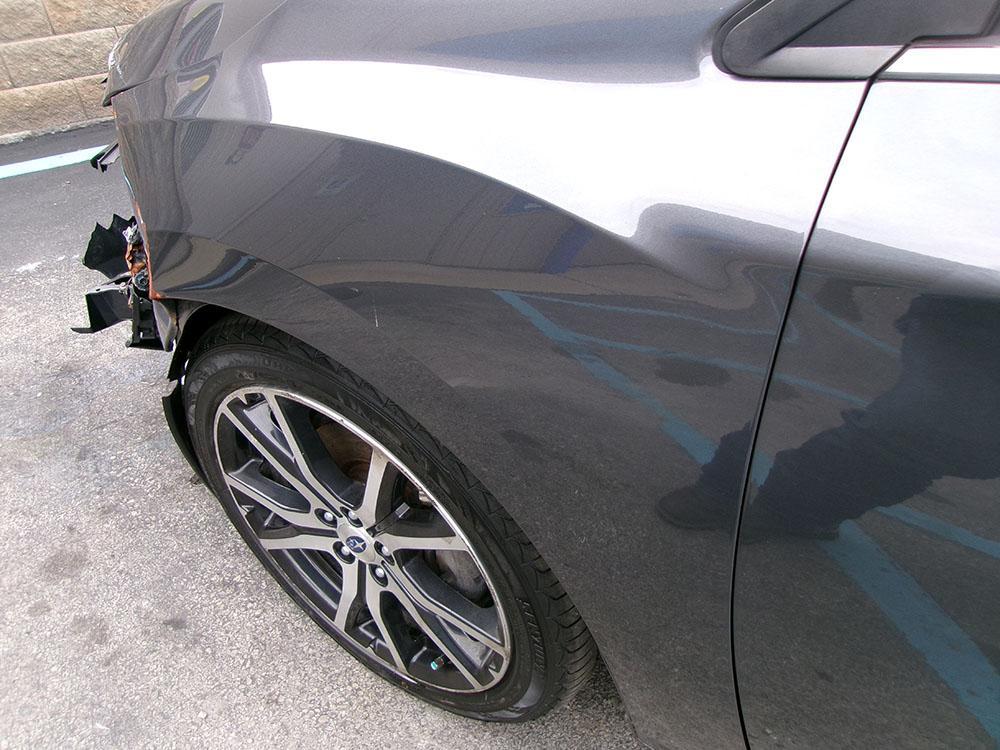 used 2018 Subaru Impreza car, priced at $8,800