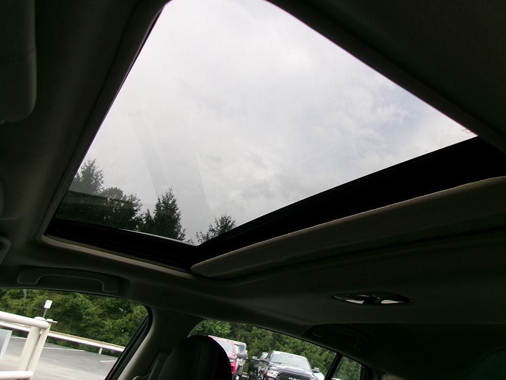 used 2018 Subaru Impreza car, priced at $8,800