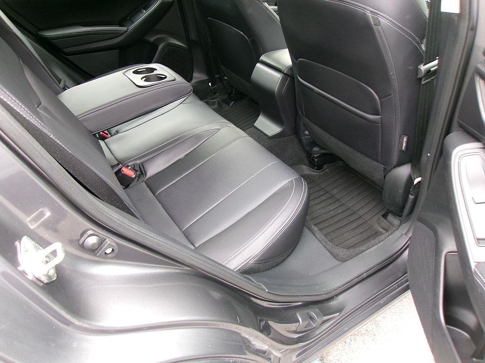 used 2018 Subaru Impreza car, priced at $8,800